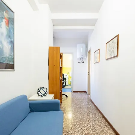 דירה Guesthost - Santa Croce Cozy Flat With Balcony