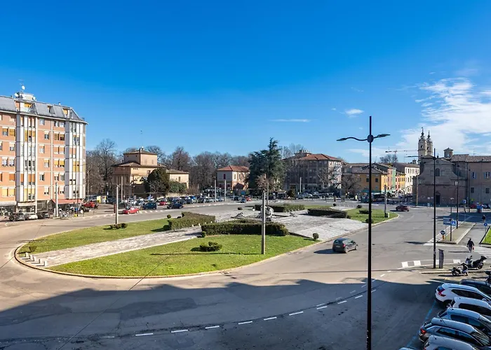 דירה Guesthost - Santa Croce Cozy Flat With Balcony *